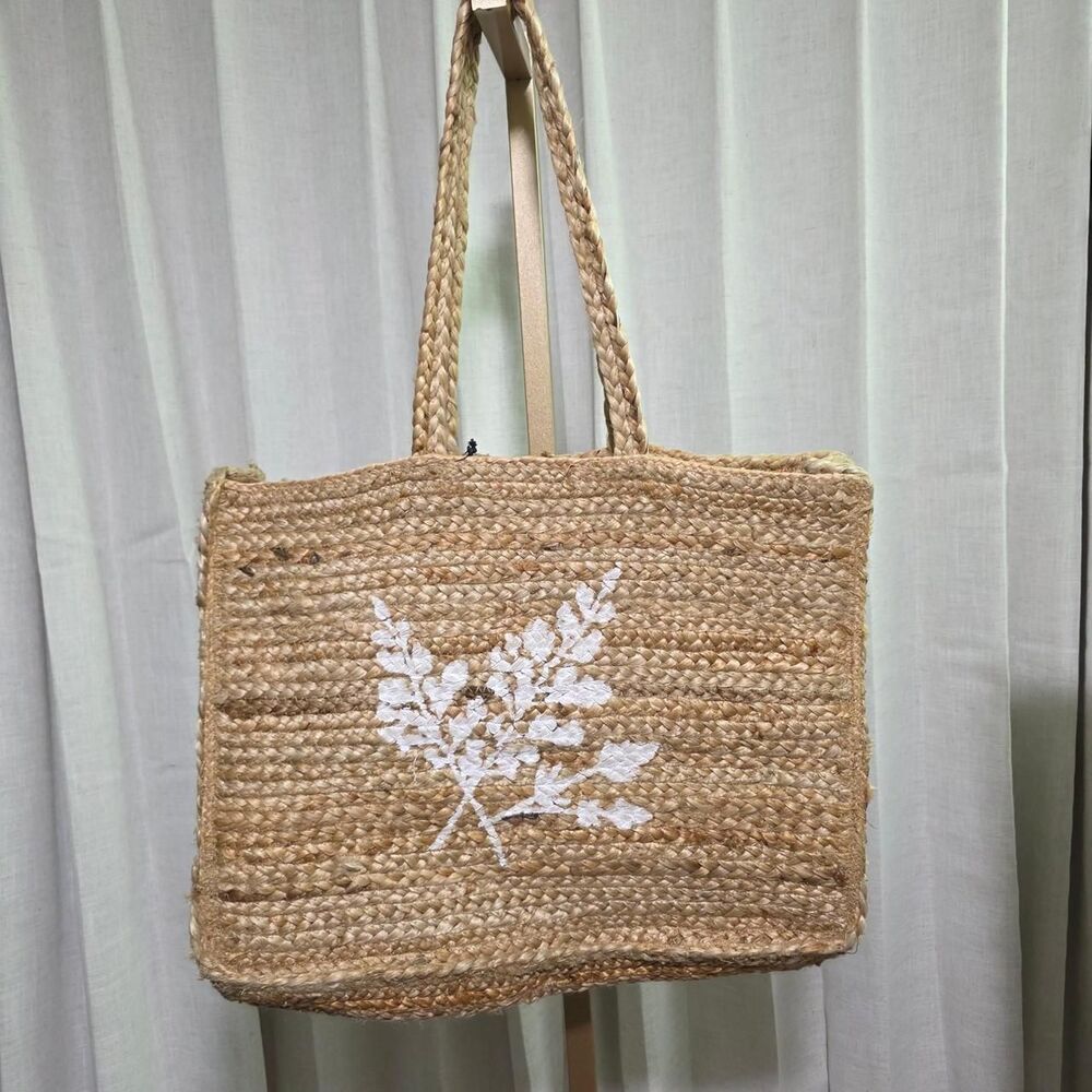 Willow-tree Women's Tan and Brown Bag